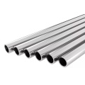 304 316 321 Seamless Stainless Steel Round Pipe